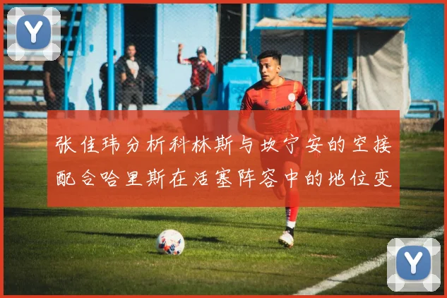 张佳玮分析科林斯与坎宁安的空接配合哈里斯在活塞阵容中的地位变化