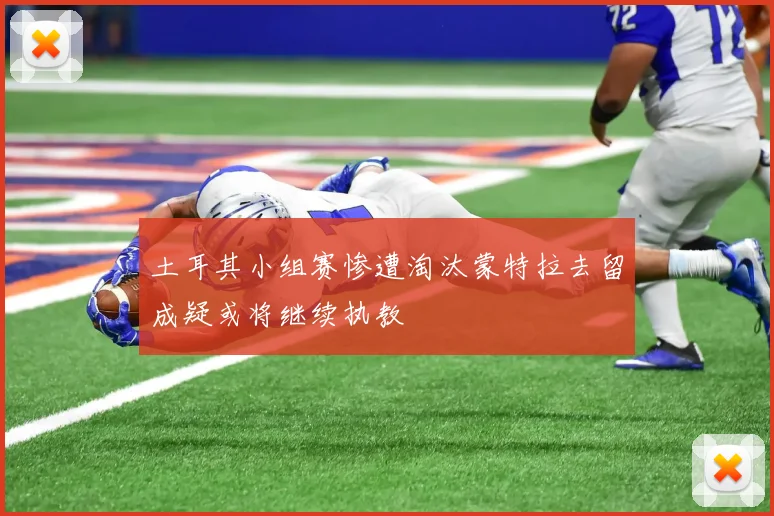 土耳其小组赛惨遭淘汰蒙特拉去留成疑或将继续执教